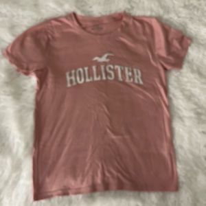 Hollister top